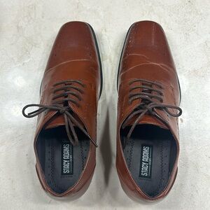 Stacy Adam’s Boys Shoes